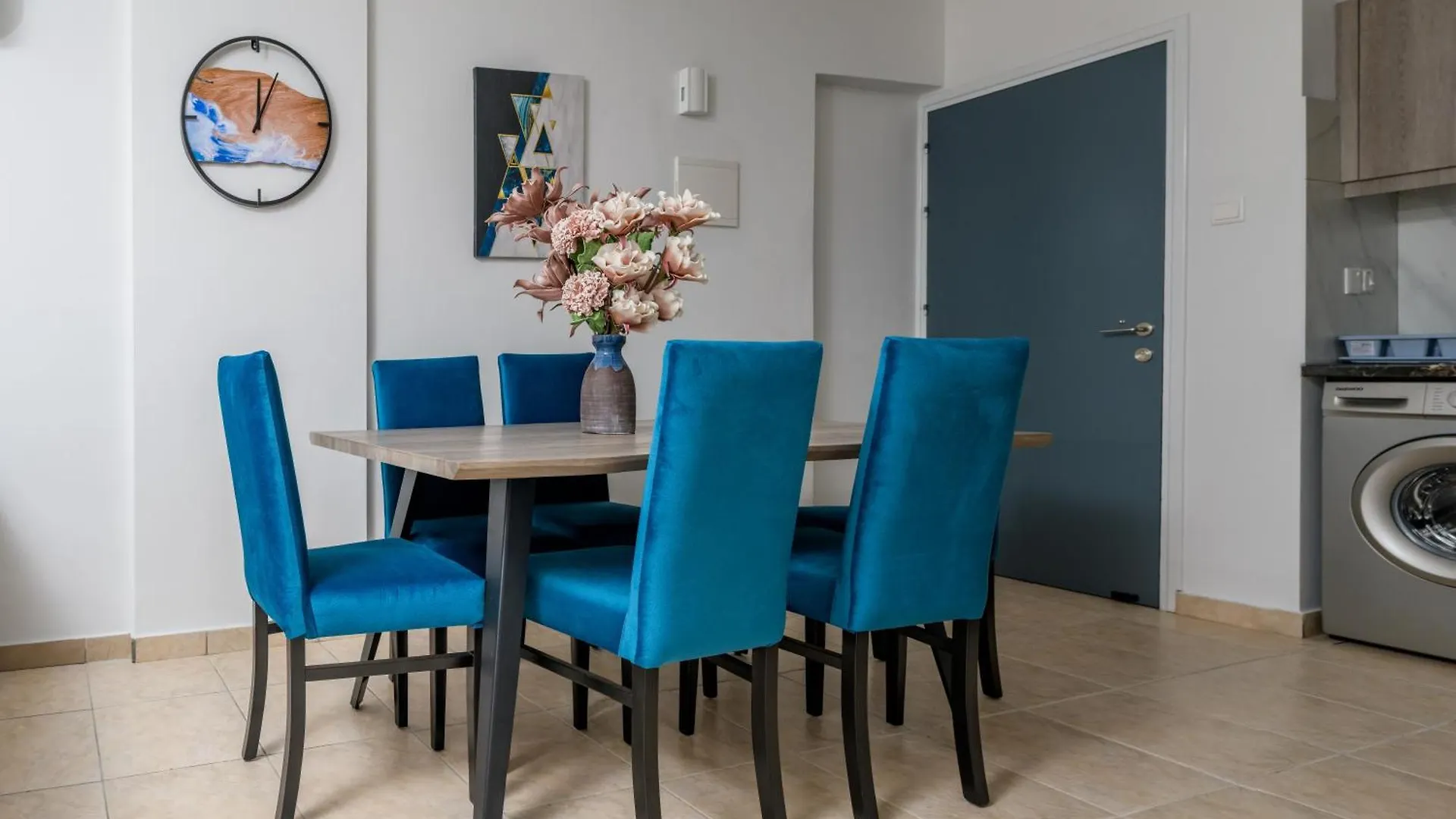 Olympia Flat 104 Apartment Larnaca 0*,  Cyprus