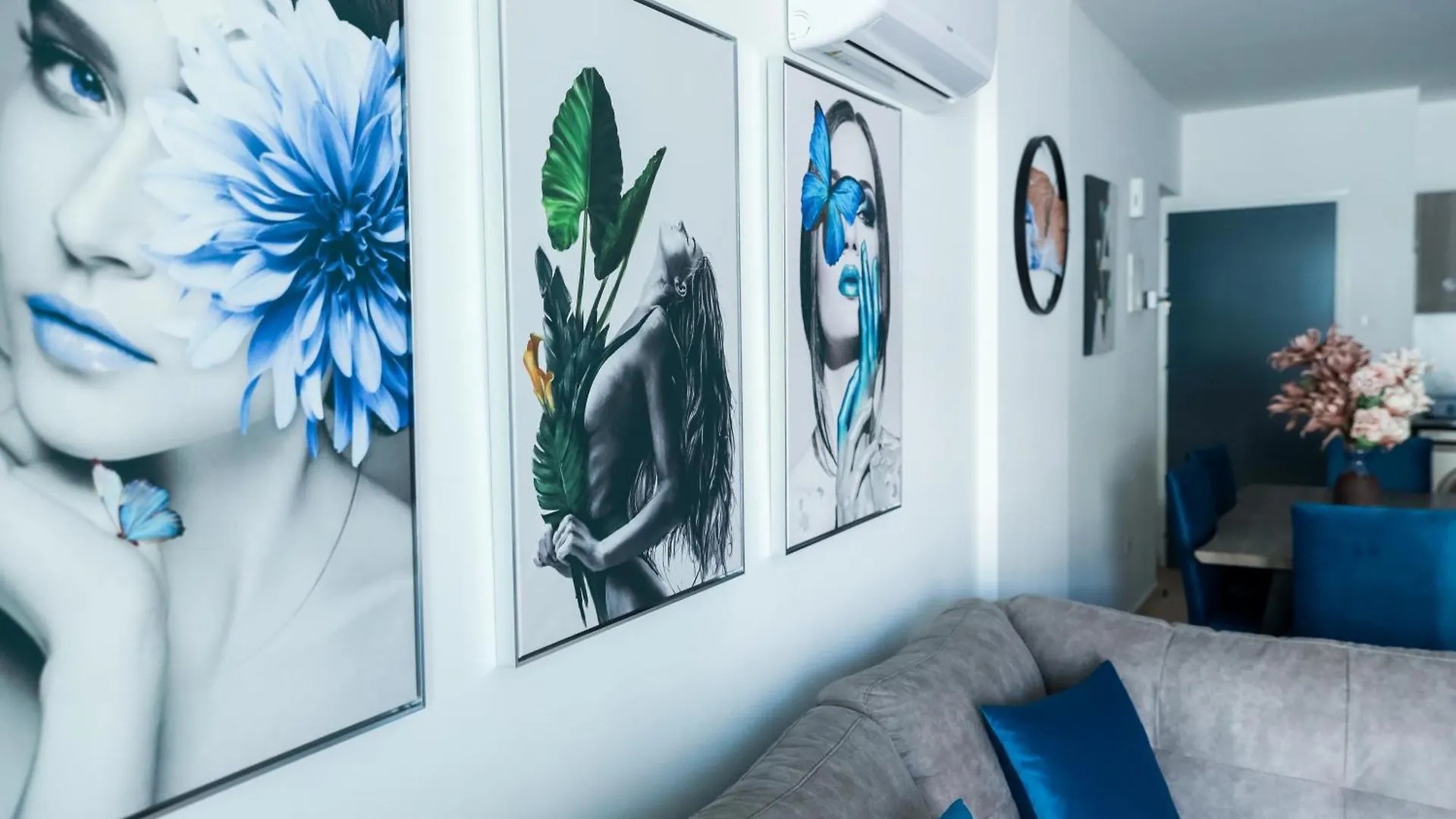 Olympia Flat 104 Apartment Larnaca Cyprus