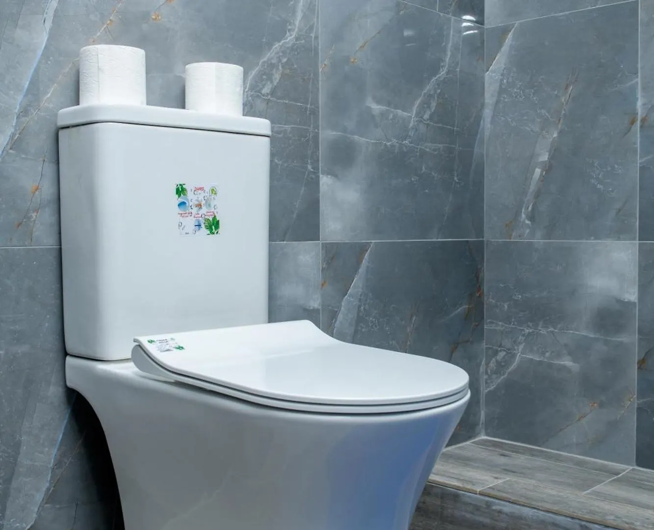 Olympia Flat 104 Apartment Larnaca